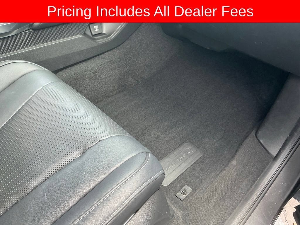 2022 Acura MDX Technology SH-AWD