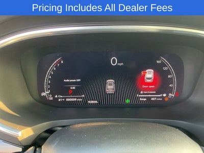 2026 Acura MDX Technology Package SH-AWD