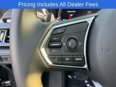 2026 Acura MDX Technology Package SH-AWD