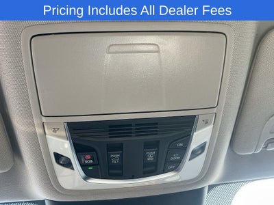 2026 Acura MDX Technology Package SH-AWD