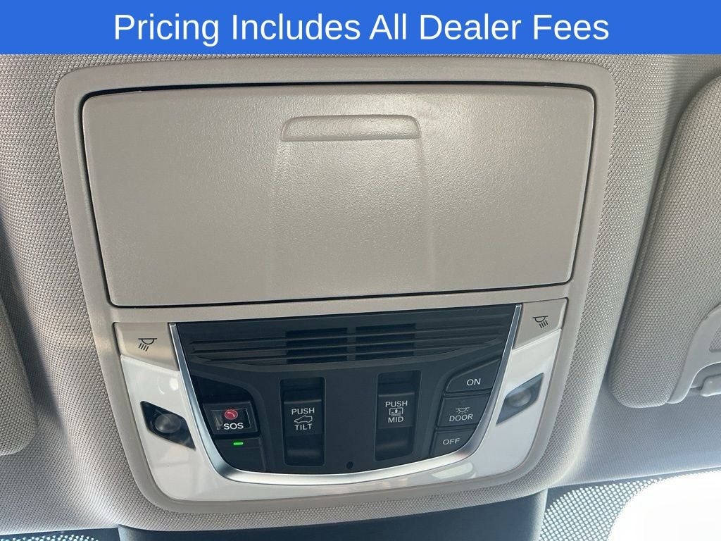 2026 Acura MDX Technology Package SH-AWD