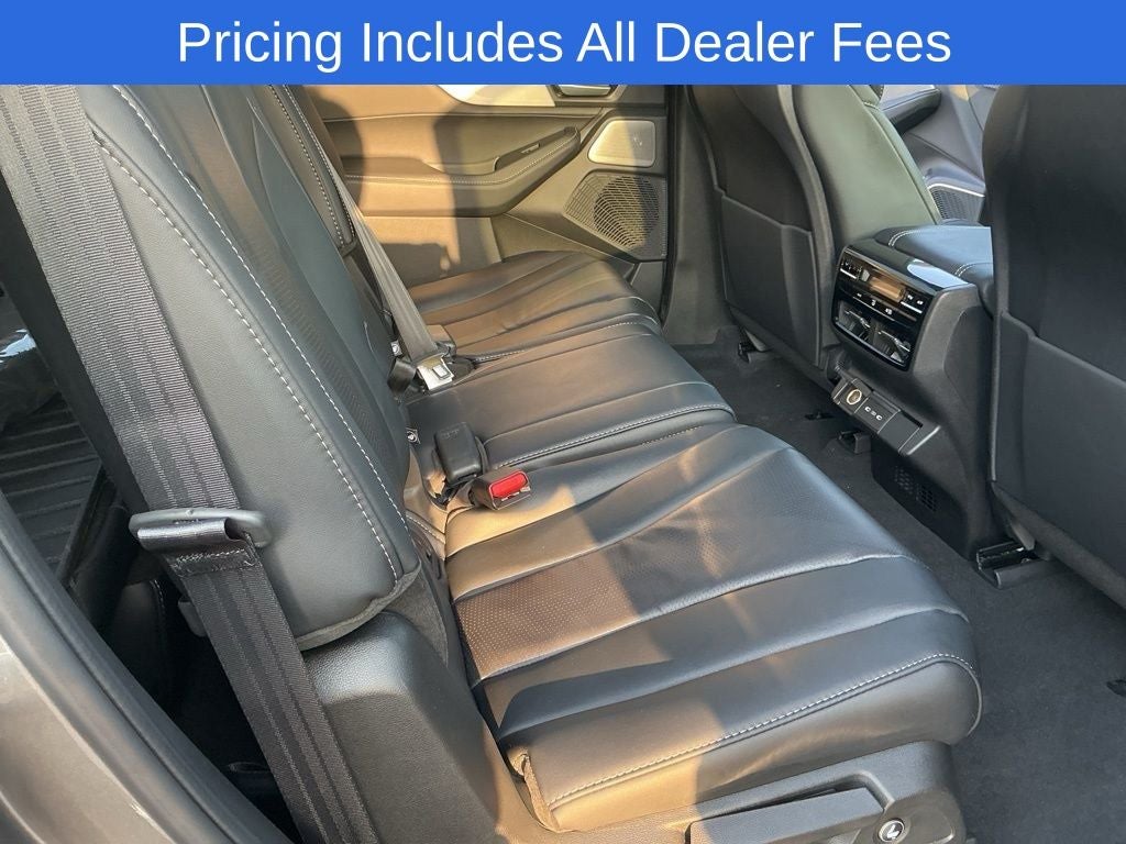2026 Acura MDX Technology Package SH-AWD