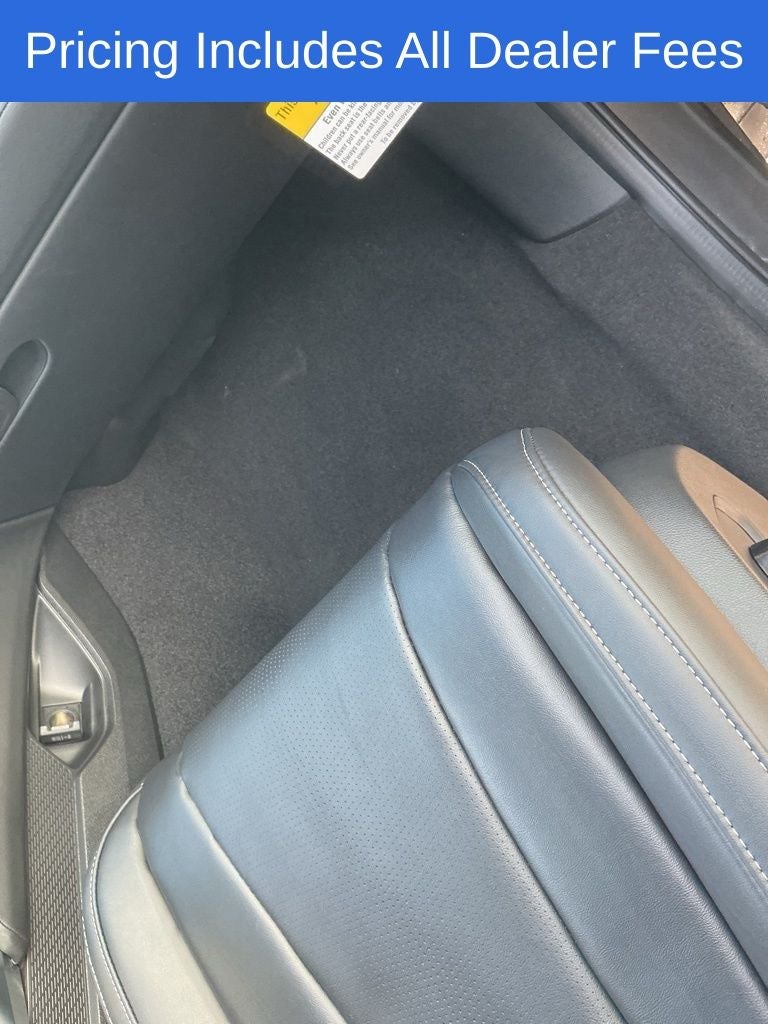 2026 Acura MDX Technology Package SH-AWD