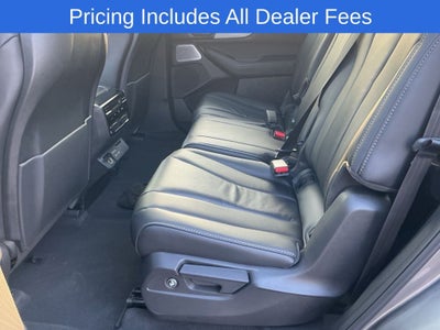 2026 Acura MDX Technology Package SH-AWD