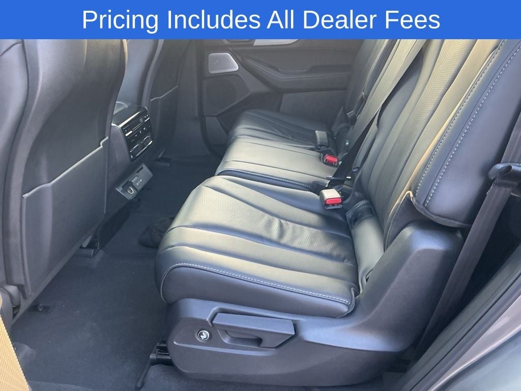 2026 Acura MDX Technology Package SH-AWD
