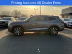 2026 Acura MDX Technology Package SH-AWD