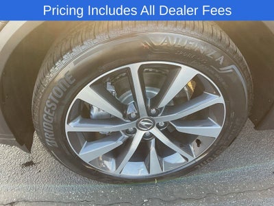 2026 Acura MDX Technology Package SH-AWD