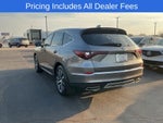 2026 Acura MDX Technology Package SH-AWD