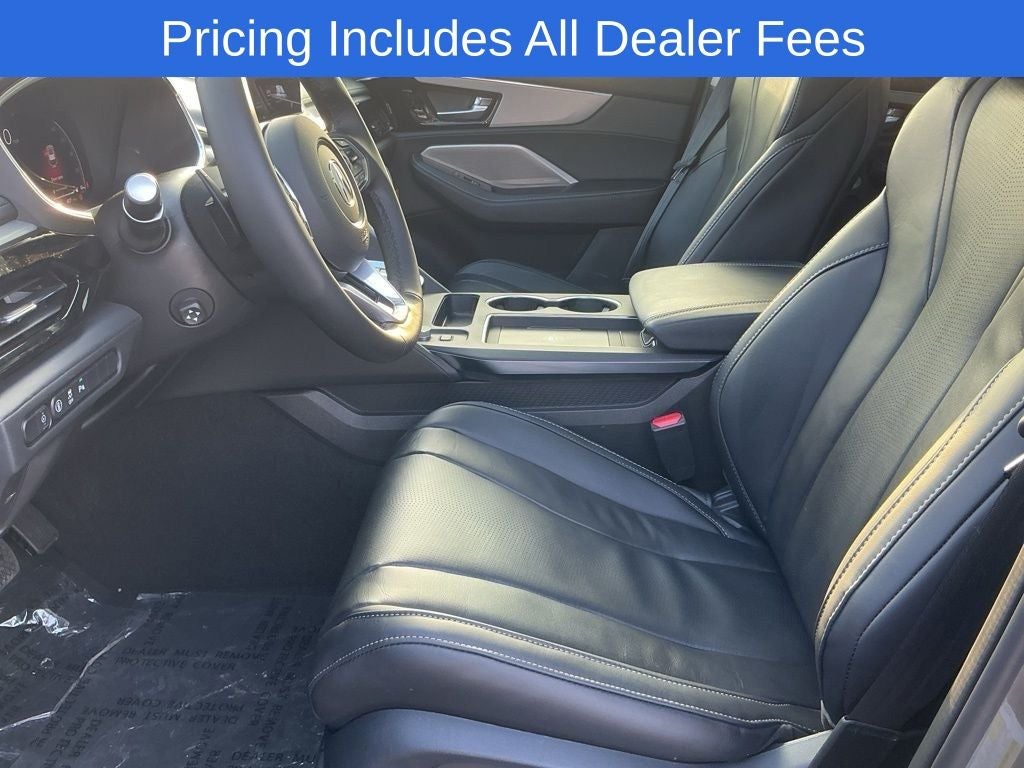 2026 Acura MDX Technology Package SH-AWD