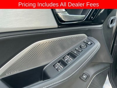 2023 Acura MDX Technology SH-AWD