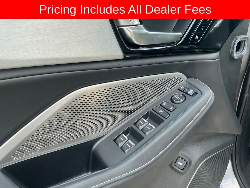 2023 Acura MDX Technology SH-AWD