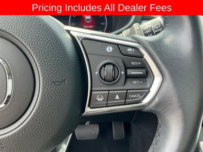 2023 Acura MDX Technology SH-AWD