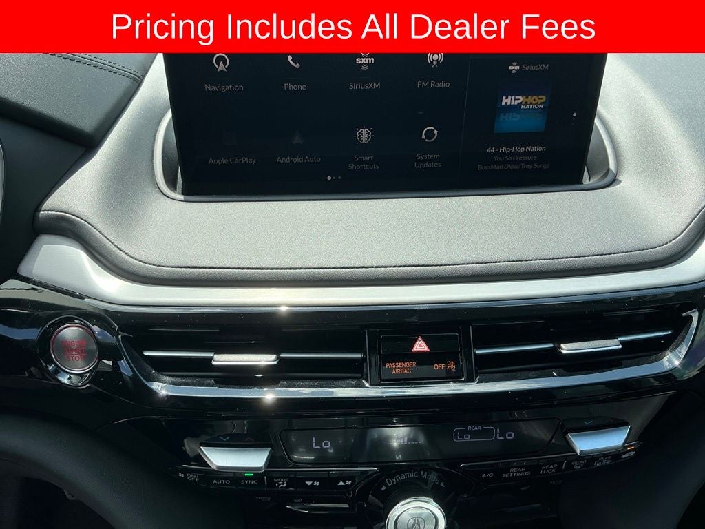 2023 Acura MDX Technology SH-AWD