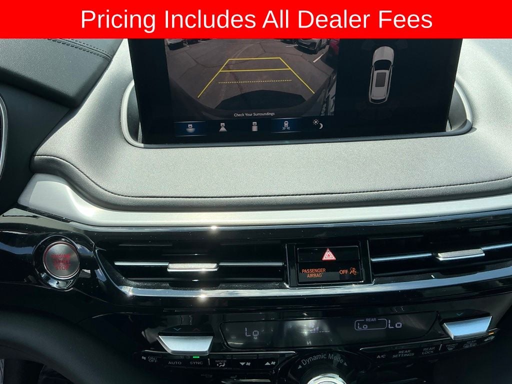 2023 Acura MDX Technology SH-AWD