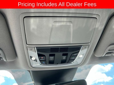 2023 Acura MDX Technology SH-AWD