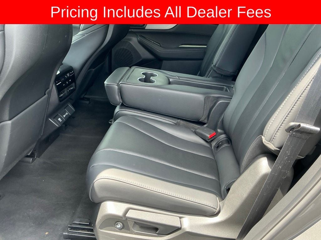 2023 Acura MDX Technology SH-AWD