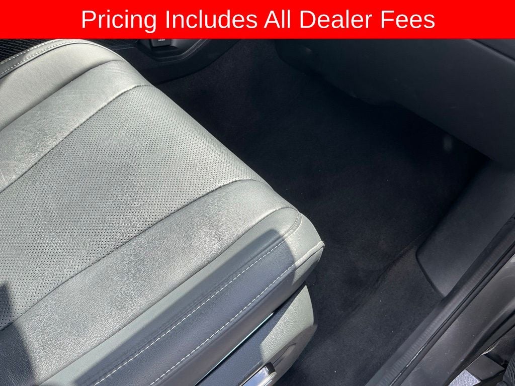2023 Acura MDX Technology SH-AWD