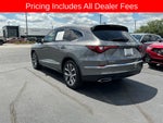 2023 Acura MDX Technology SH-AWD