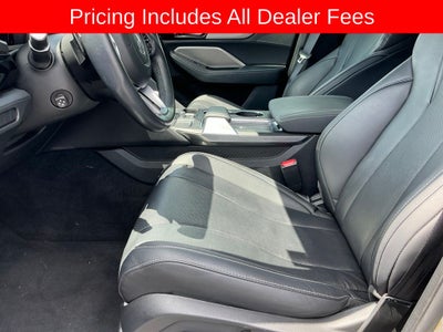 2023 Acura MDX Technology SH-AWD