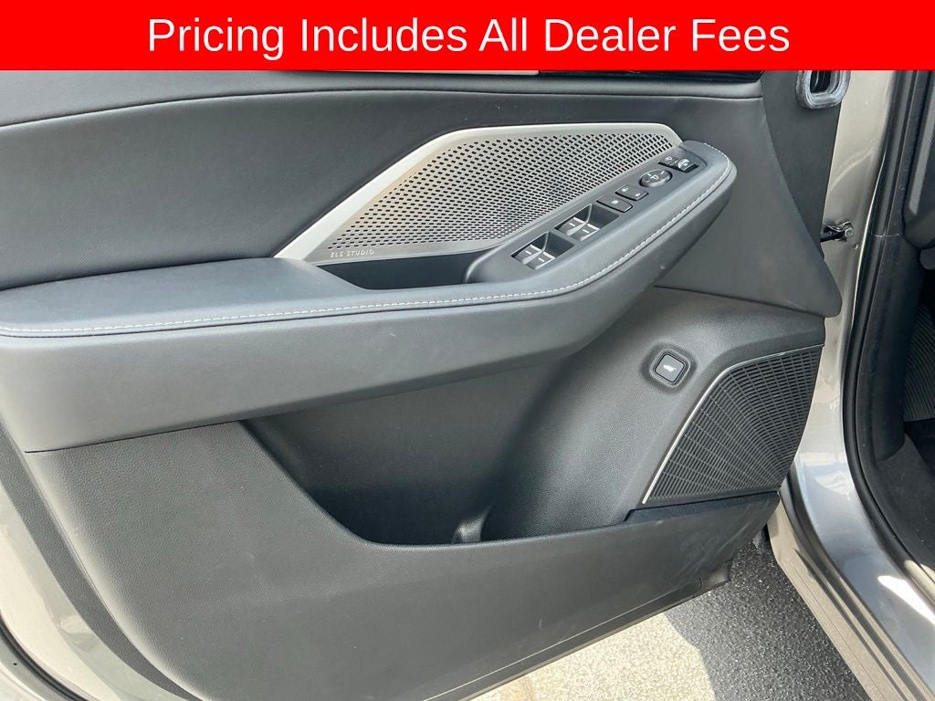 2023 Acura MDX Technology SH-AWD