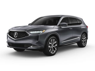 2023 Acura MDX Technology SH-AWD