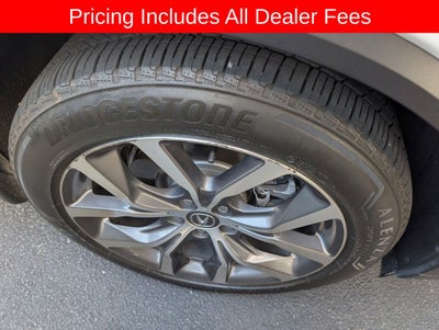 2024 Acura MDX Technology SH-AWD