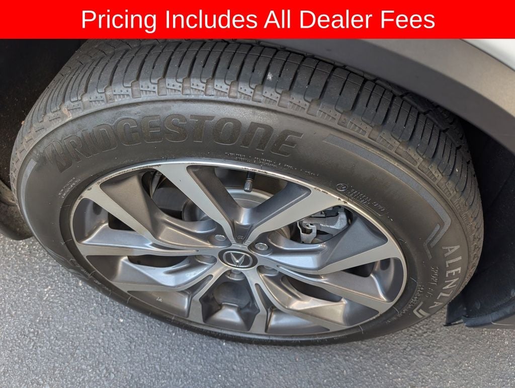 2024 Acura MDX Technology SH-AWD