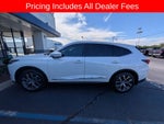 2024 Acura MDX Technology SH-AWD