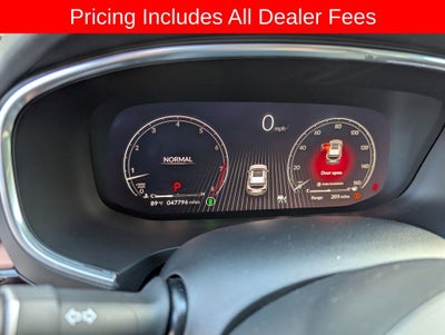 2024 Acura MDX Technology SH-AWD