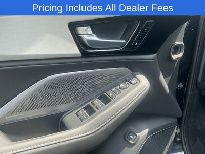 2026 Acura MDX Technology Package SH-AWD