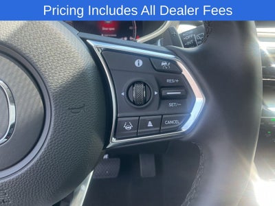 2026 Acura MDX Technology Package SH-AWD