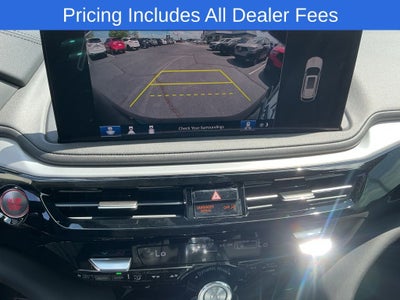 2026 Acura MDX Technology Package SH-AWD