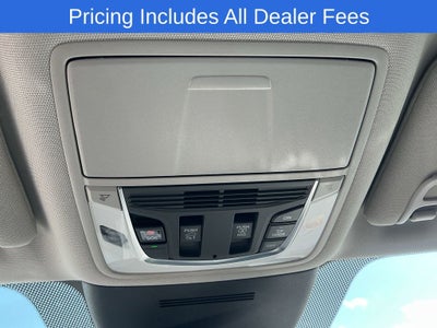 2026 Acura MDX Technology Package SH-AWD