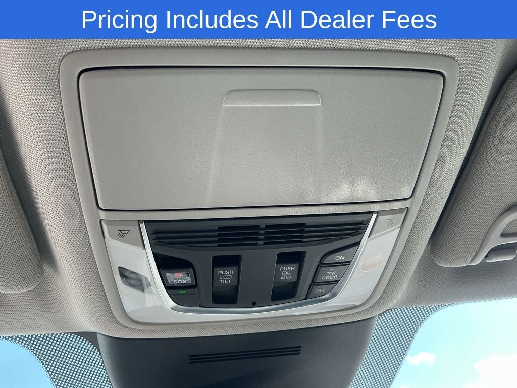2026 Acura MDX Technology Package SH-AWD