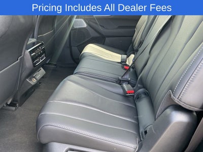 2026 Acura MDX Technology Package SH-AWD