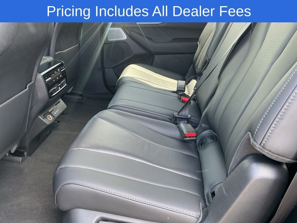 2026 Acura MDX Technology Package SH-AWD