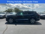 2026 Acura MDX Technology Package SH-AWD