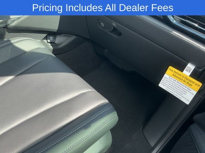 2026 Acura MDX Technology Package SH-AWD
