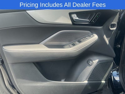 2026 Acura MDX Technology Package SH-AWD