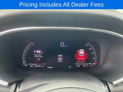 2026 Acura MDX Technology Package SH-AWD