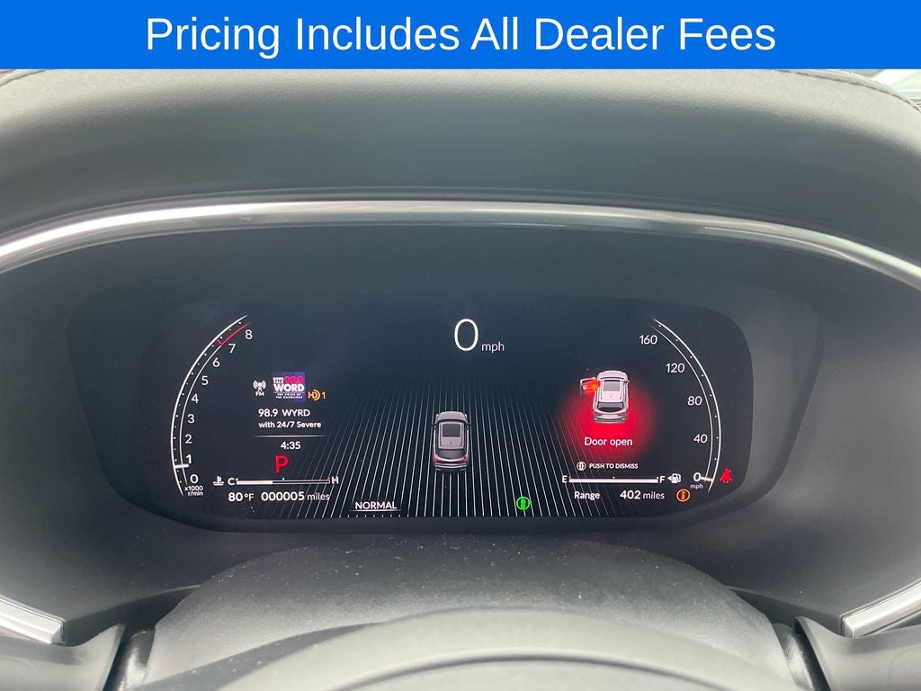 2026 Acura MDX Technology Package SH-AWD