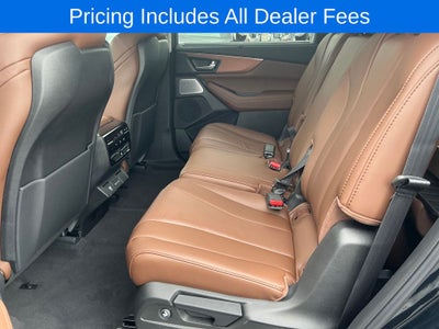 2026 Acura MDX Technology Package SH-AWD