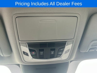 2026 Acura MDX Technology Package SH-AWD