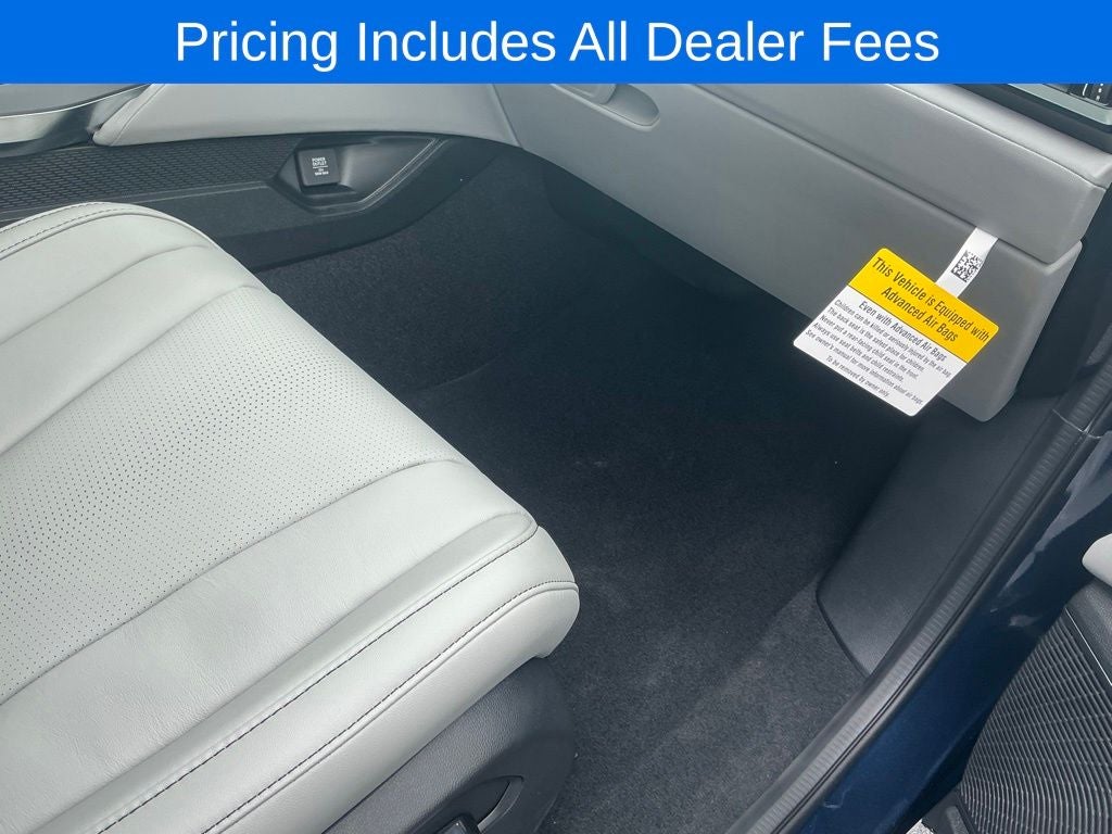2026 Acura MDX Technology Package SH-AWD