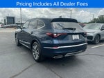 2026 Acura MDX Technology Package SH-AWD