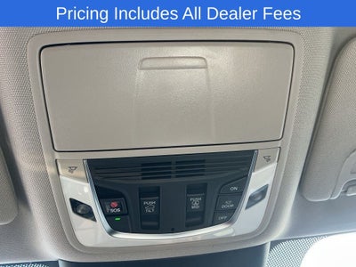 2026 Acura MDX Technology Package SH-AWD