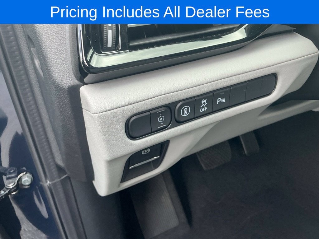 2026 Acura MDX Technology Package SH-AWD