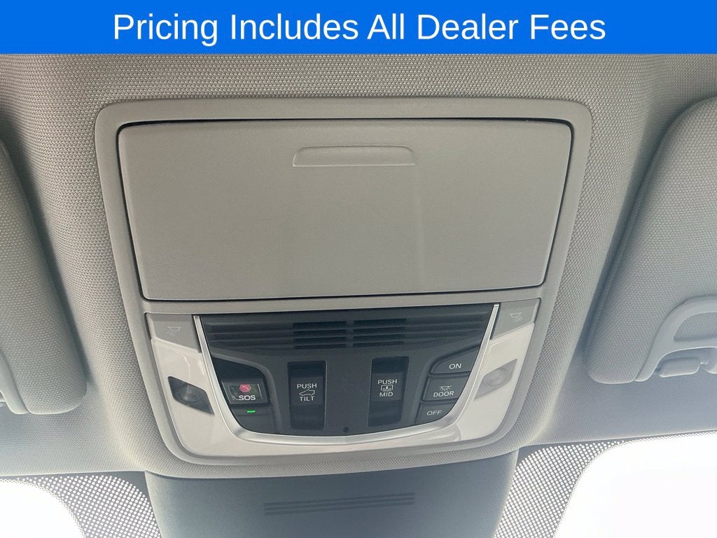 2026 Acura MDX Technology Package SH-AWD