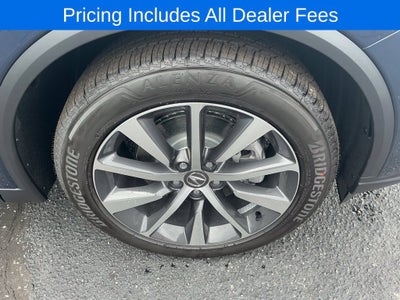 2026 Acura MDX Technology Package SH-AWD