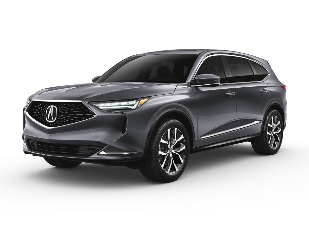 2024 Acura MDX SH-AWD w/Technology Package's photo